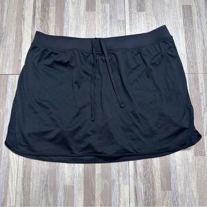 Black Women's Skirt/Skort by Champion Size XL